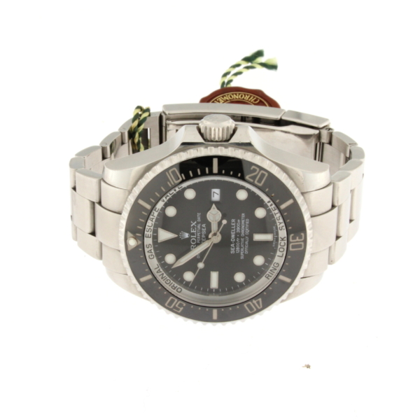 Rolex Sea-Dweller Deepsea | Ref. 116660 - immagine 3