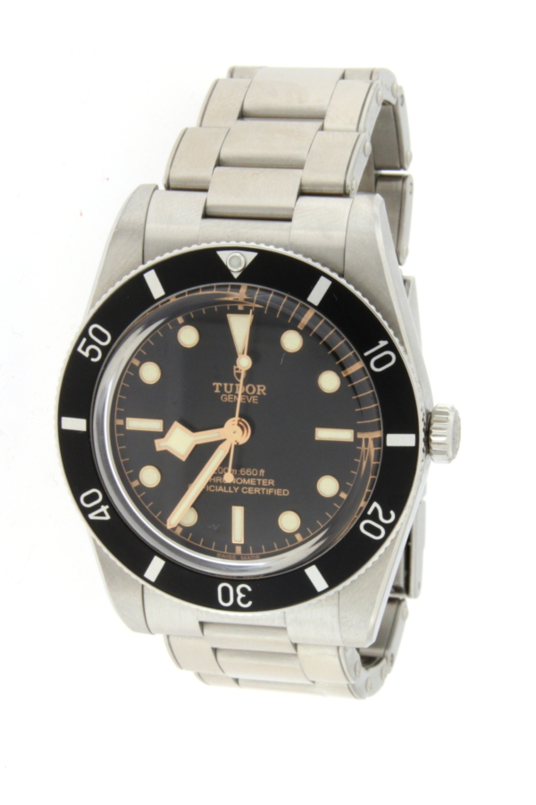 Tudor Black Bay 54 | Ref. M79000N-0001