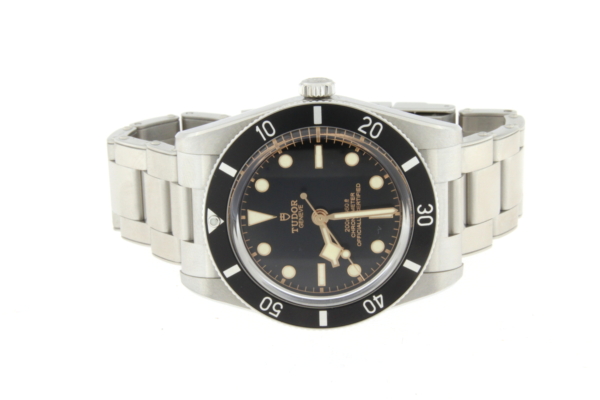 Tudor Black Bay 54 | Ref. M79000N-0001 - immagine 2